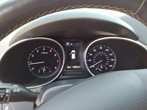 Used 2018 Hyundai Santa Fe Limited FWD image 10