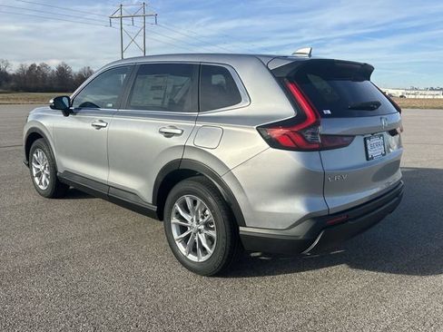 Used 2024 Honda CR-V EX image 16