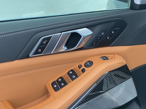 New 2026 BMW X5 M60i image 24