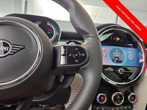 Used 2023 MINI Cooper S w/ Signature Upholstery Package image 26