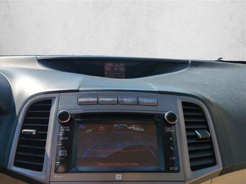 Used 2013 Toyota Venza XLE w/ XLE Premium Pkg FWD image 15