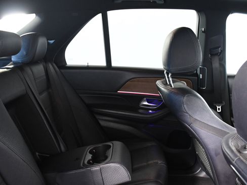 Used 2020 Mercedes-Benz GLE 450 GLE 450 image 23