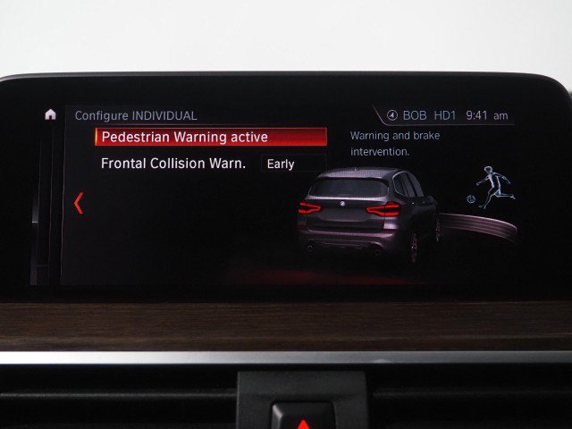 Used 2020 BMW X3 sDrive30i w/ Convenience Package RWD image 31