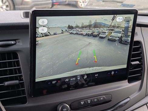 New 2026 Ford Transit 250 148 Medium Roof image 19