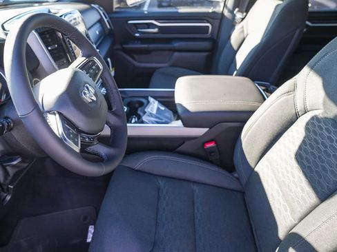 New 2026 RAM 1500 Big Horn image 19