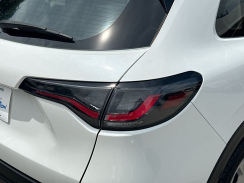Certified 2024 Honda HR-V LX image 26