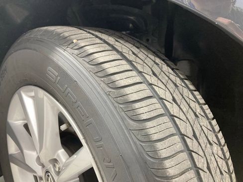 Used 2025 Toyota Camry LE FWD image 24