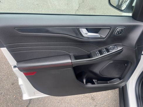 Used 2023 Ford Escape ST-Line Select w/ Tech Pack #2 image 20