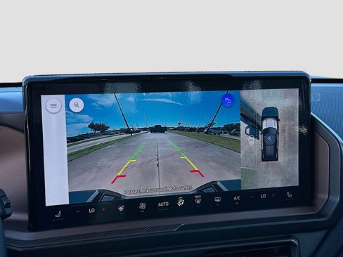 New 2025 Ford Bronco Sport Outer Banks w/ Outer Banks Tech Package+ image 9