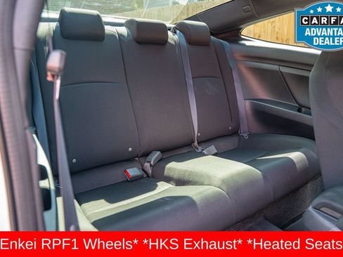 Used 2017 Honda Civic Si image 18