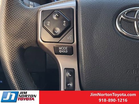 Used 2023 Toyota Tacoma SR5 image 29