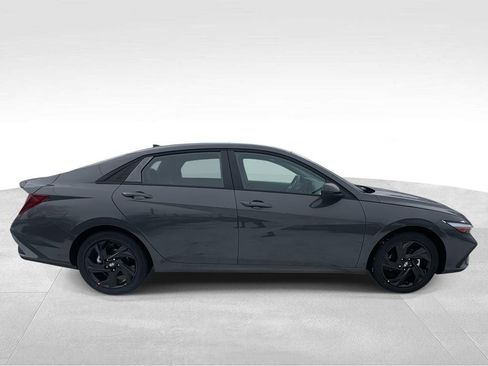 New 2026 Hyundai Elantra Sport FWD image 5