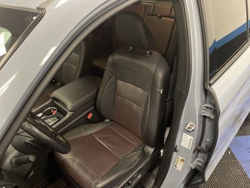 Certified 2024 Honda Ridgeline Black Edition image 11