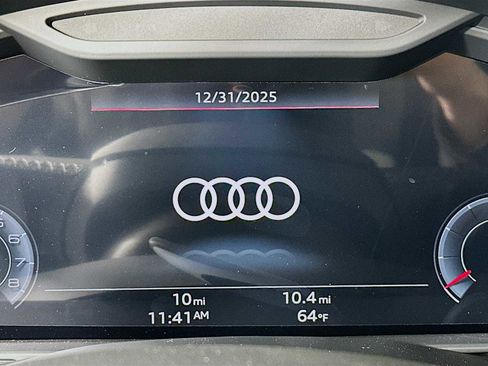 New 2026 Audi Q7 2.0T Premium Plus image 12