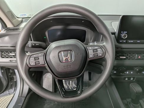 New 2025 Honda Accord SE image 17