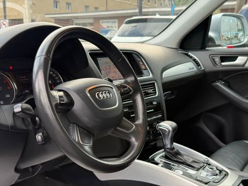 Used 2013 Audi Q5 3.0T Premium Plus w/ Audi MMI Navigation Plus Pkg AWD/4WD image 24