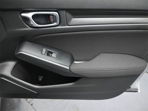 New 2026 Honda Civic Sport image 27