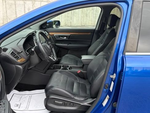 Certified 2020 Honda CR-V EX-L image 15