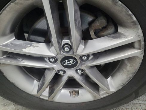 Used 2017 Hyundai Santa Fe Sport image 31