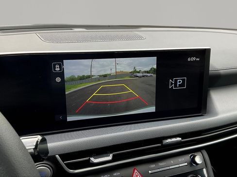 Certified 2026 Hyundai Sonata SE FWD image 14