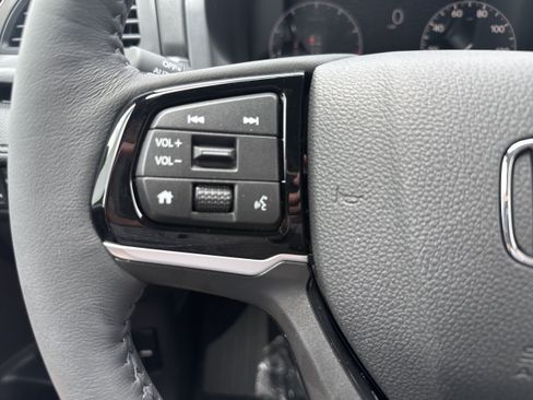 New 2026 Honda Odyssey Elite image 30