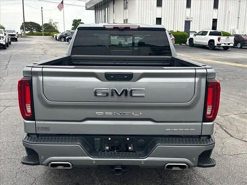 Certified 2024 GMC Sierra 1500 Denali Ultimate AWD/4WD image 10