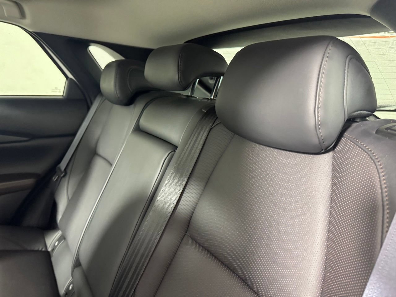 Used 2023 MAZDA CX-30 AWD 2.5 S w/ Premium Package image 27