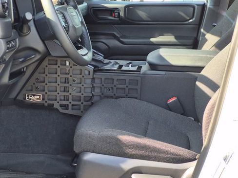 Used 2025 Toyota Land Cruiser 1958 image 15