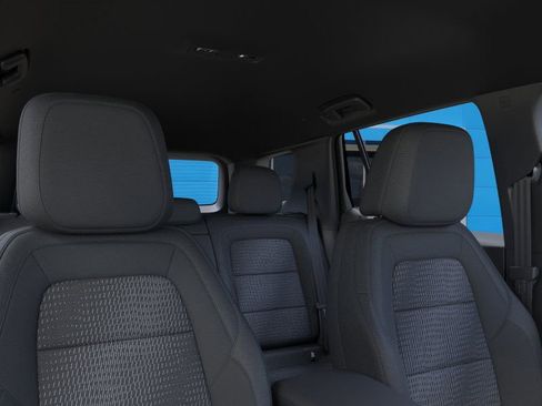 New 2026 Chevrolet Equinox LT w/ Midnight Edition image 24