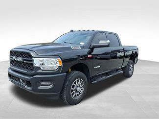 Used 2022 RAM 2500 Tradesman video 2
