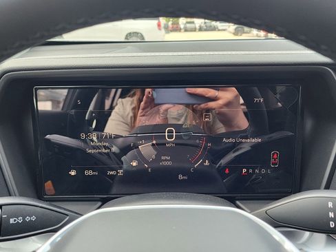 New 2026 GMC Terrain Denali image 24