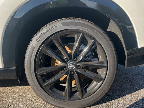 Used 2025 Acura ADX A-Spec image 11