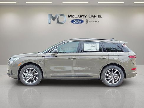 New 2025 Lincoln Corsair Grand Touring w/ Equipment Group 301A image 3