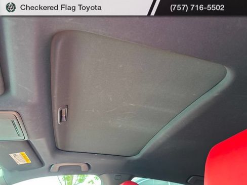Used 2023 Acura Integra A-Spec FWD image 10