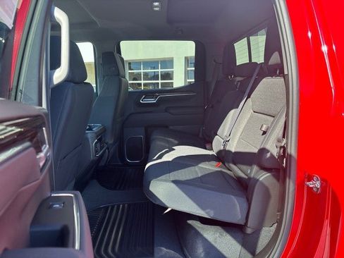 New 2026 GMC Sierra 1500 Elevation w/ Preferred Package image 32