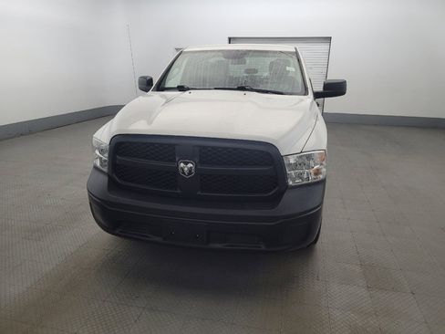 Used 2020 RAM 1500 Tradesman RWD image 15