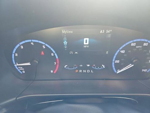 Used 2024 Ford Bronco Sport Big Bend image 5