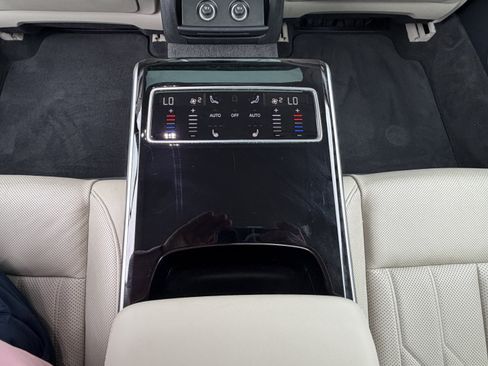 Certified 2023 Audi A8 L 3.0T w/ Comfort Plus Package AWD/4WD image 18