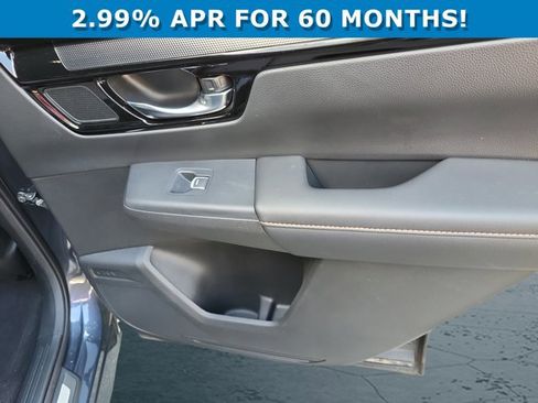 Certified 2024 Honda CR-V Sport Touring image 20