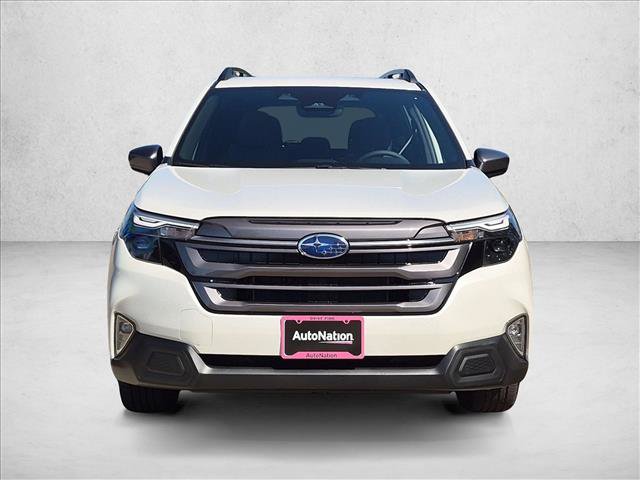 New 2026 Subaru Forester Premium AWD/4WD image 6