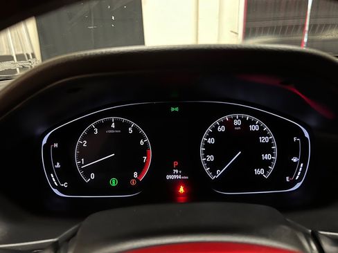 Used 2018 Honda Accord Sport image 20