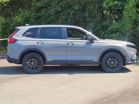 New 2026 Honda CR-V Sport-L image 2