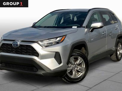 Used 2024 Toyota RAV4 XLE w/ Convenience Package
