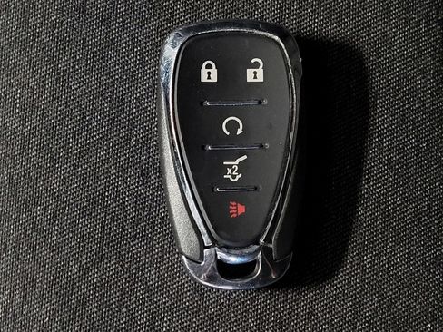 Used 2024 Chevrolet Equinox LT w/ Driver Convenience Package AWD/4WD image 32
