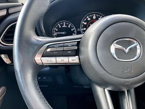 Used 2023 MAZDA CX-30 AWD 2.5 S w/ Premium Package image 23
