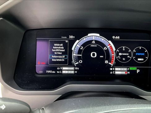 Certified 2025 Toyota Sequoia Capstone image 24