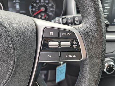 Used 2019 Kia Sorento L FWD image 29