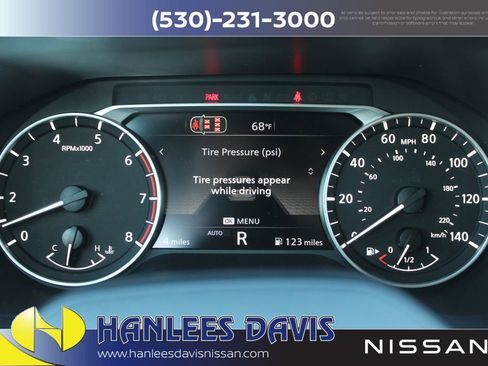 New 2026 Nissan Rogue SV image 31