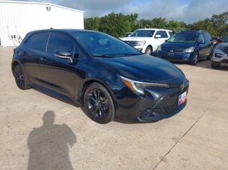 Used 2025 Toyota Corolla SE FWD video 1