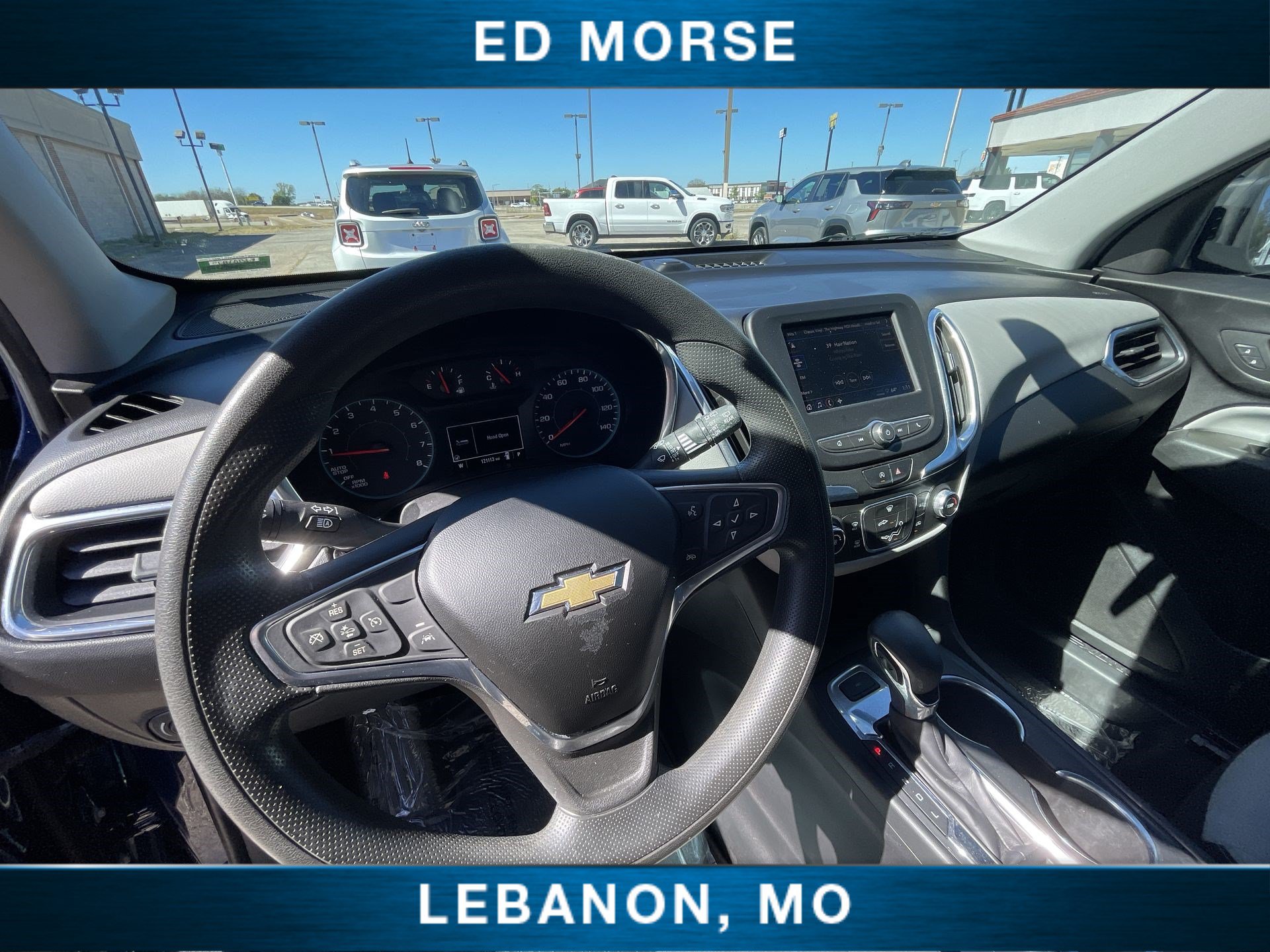 Certified 2022 Chevrolet Equinox LS AWD/4WD image 10